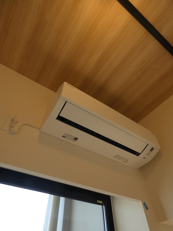 その他設備　※別室の写真です。ご参照ください。