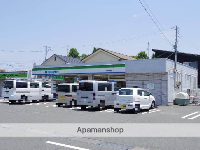 コンビニ　ファミリーマート浜松早出南店（コンビニ）まで1254m