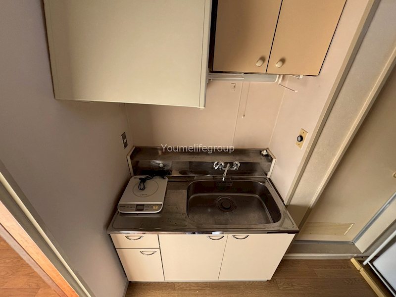 キッチン　※別部屋参照