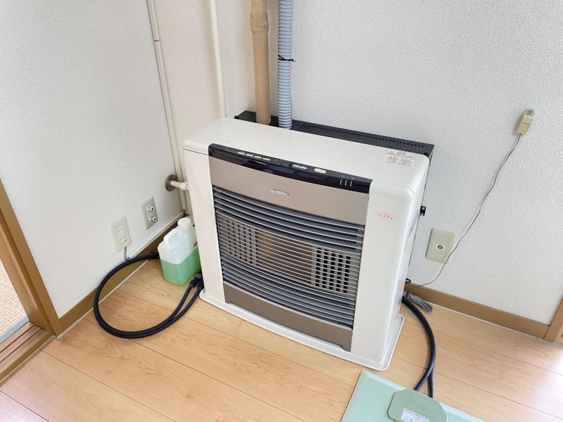 その他設備　設備