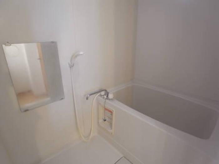 バス・シャワールーム　ユニットバス