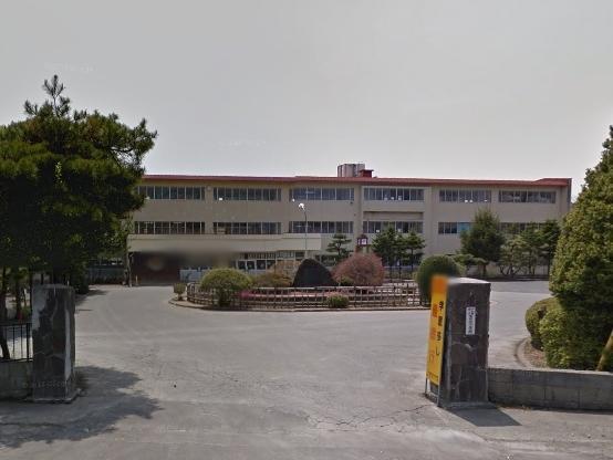 小学校　ちとせ小学校（小学校）まで288m