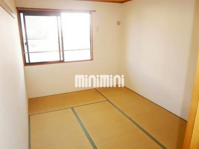 その他部屋・スペース　室内写真は同タイプの別の部屋です。