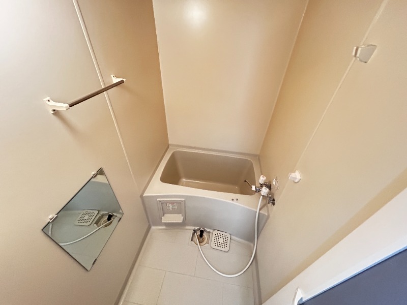 バス・シャワールーム　浴室