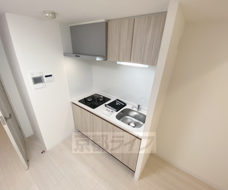 キッチン　システムキッチン