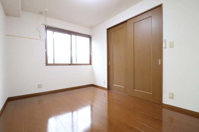 その他部屋・スペース　洋室