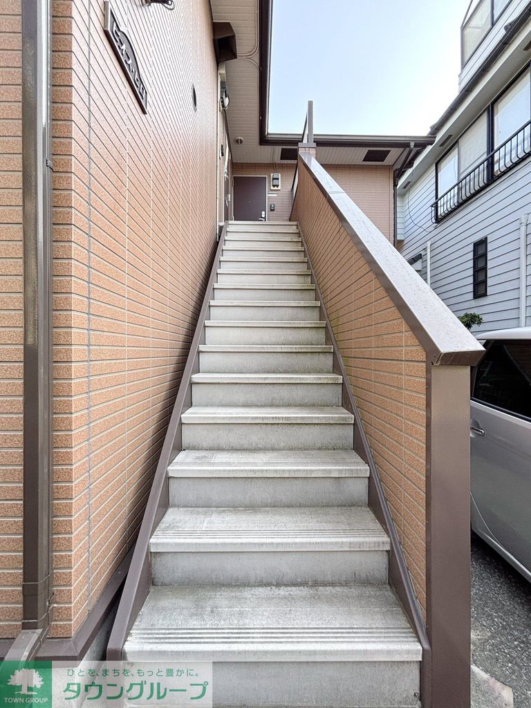 エントランス　★１階部分スペース★