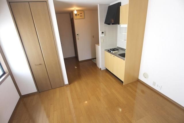 その他部屋・スペース　★居室★