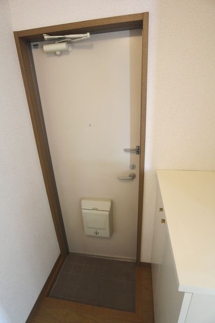 玄関　★玄関★