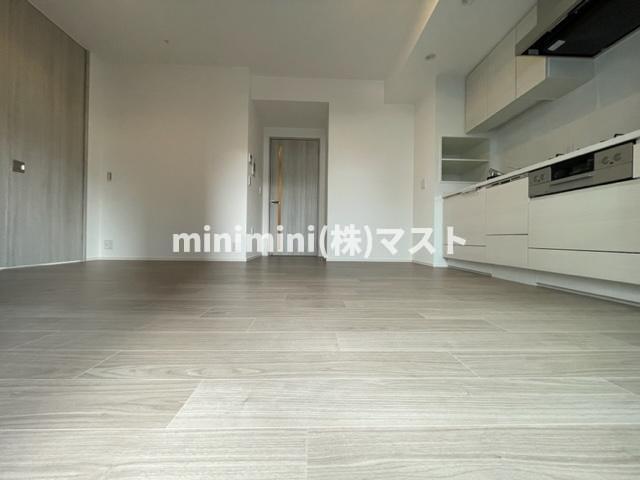 その他部屋・スペース　※建物内別間取参考写真