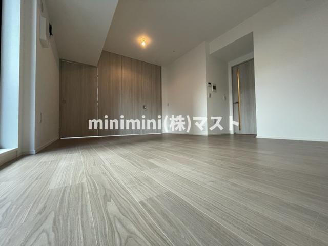 居室・リビング　※建物内別間取参考写真