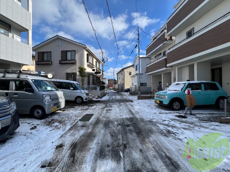 その他共有部分　駐輪場その他