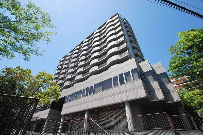 建物外観　素敵な外観