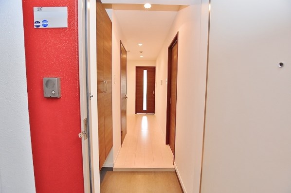 玄関　★玄関★