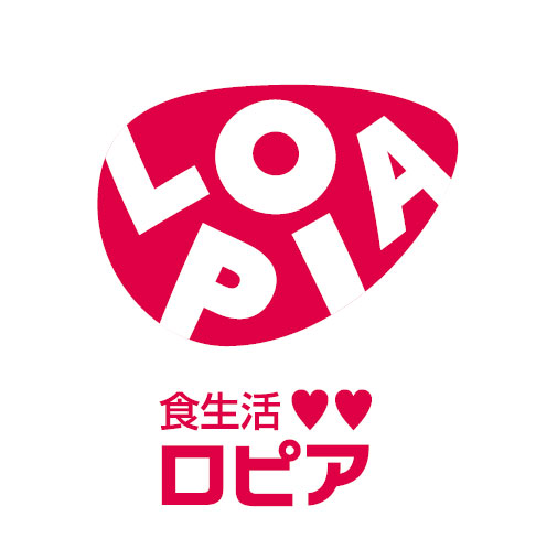 スーパー　☆ロピア北九州リバーウォーク店（スーパー）まで370m