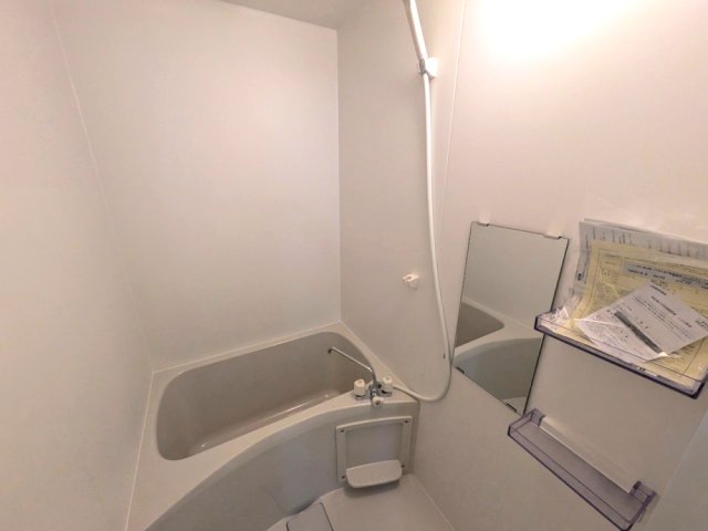 バス・シャワールーム　2024年7月撮影※現況を優先致します。