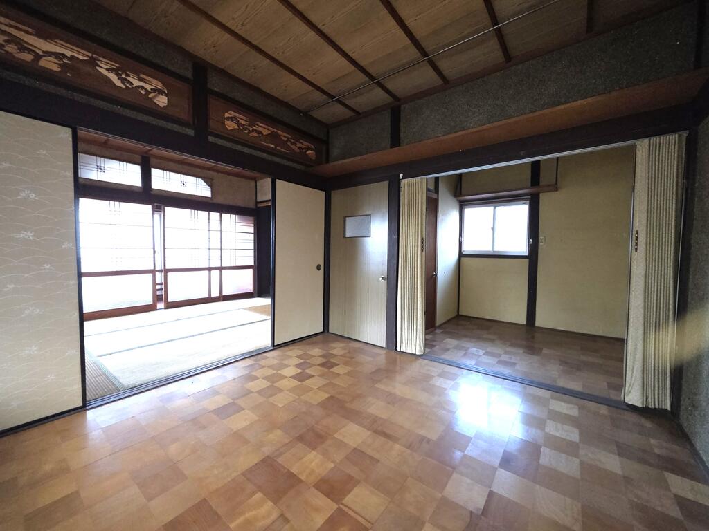 その他部屋・スペース