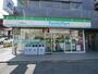 コンビニ　ファミリーマート所沢駅東口店（コンビニ）まで487m