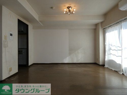 居室・リビング　リビング/居室