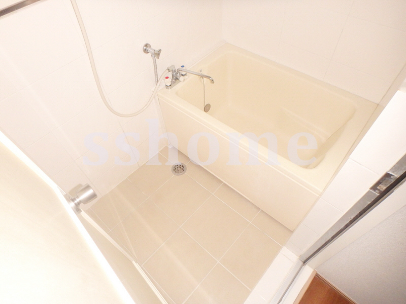 バス・シャワールーム　バスルーム☆