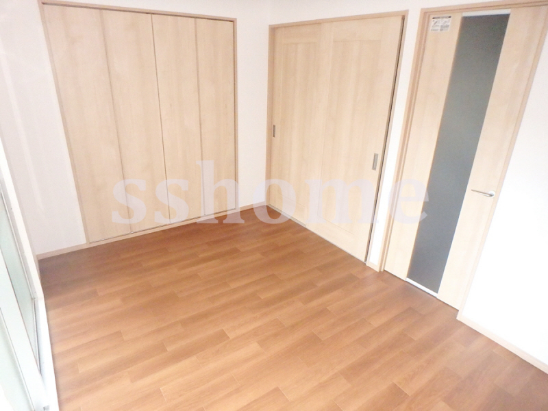 その他部屋・スペース　洋室☆