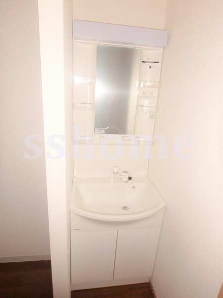 洗面設備　シャンプードレッサー☆