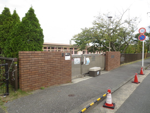 幼稚園・保育園　森崎保育園（幼稚園・保育園）まで800m