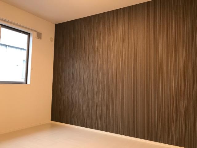 その他部屋・スペース　洋室