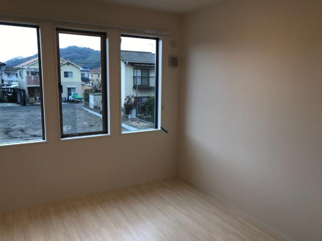 その他部屋・スペース　室内