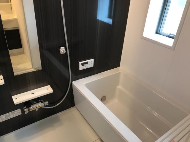 バス・シャワールーム　浴室乾燥機