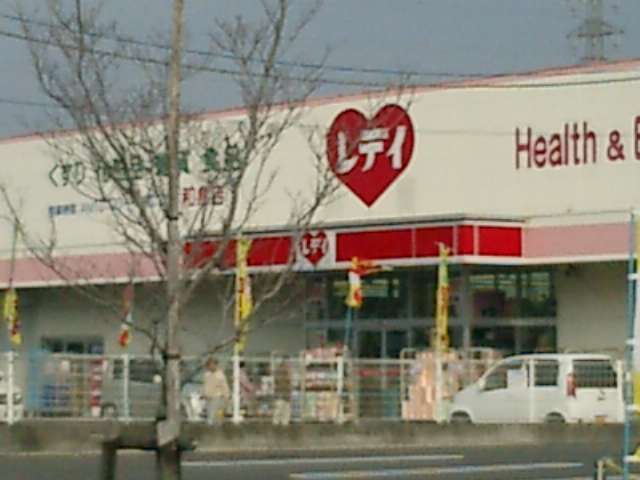 その他　レデイ薬局高岡店（その他）まで1159m