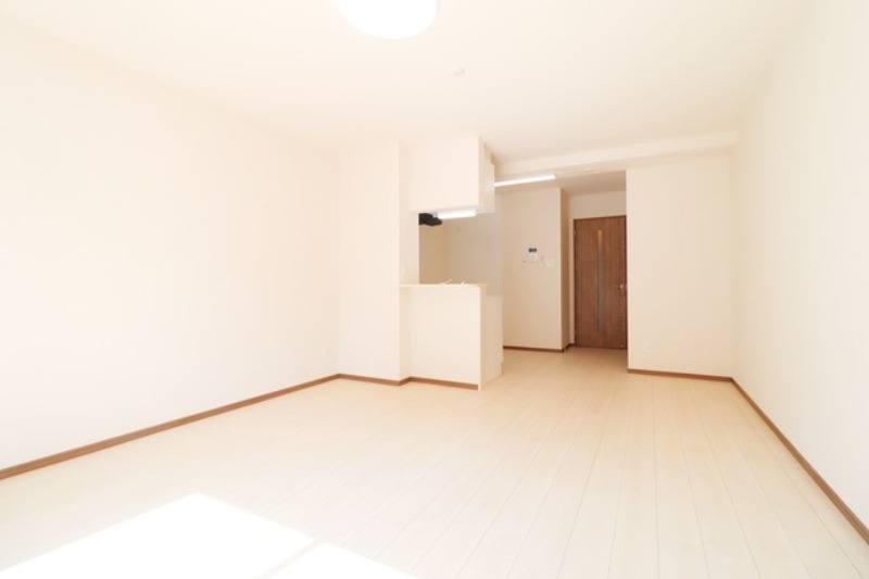 居室・リビング　図面と現状に相違がある場合には現状を優先