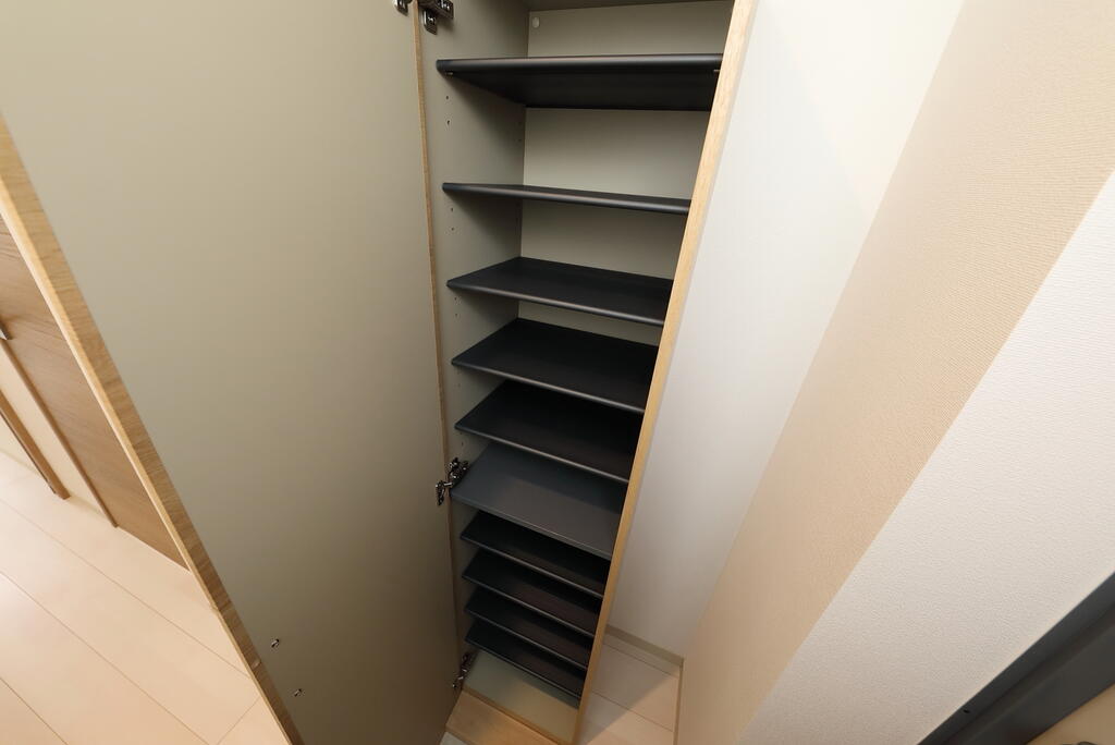 その他　シューズケース