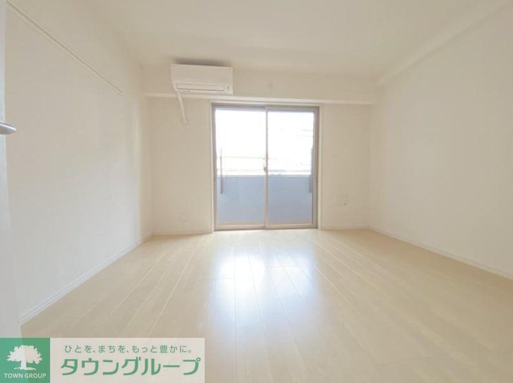 居室・リビング　リビング/居室