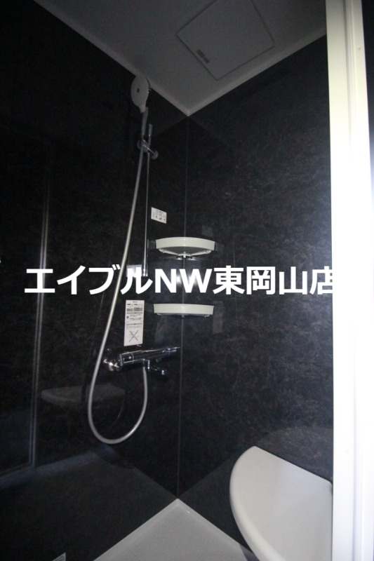 バス・シャワールーム　シャーワルーム