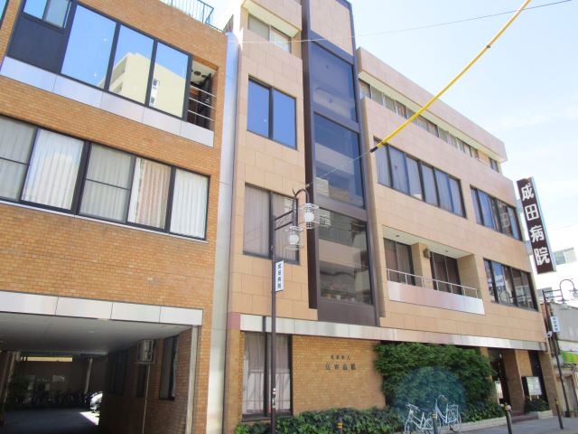 病院　成田病院（病院）まで90m