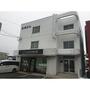 富樫ビル 2階 築39年3ヶ月の賃貸物件