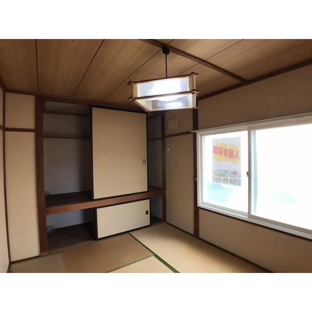 その他部屋・スペース