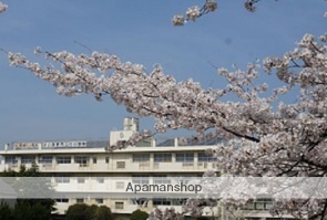 小学校　さいたま市立辻小学校（小学校）まで1208m