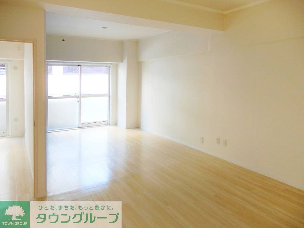 居室・リビング　居室・リビング