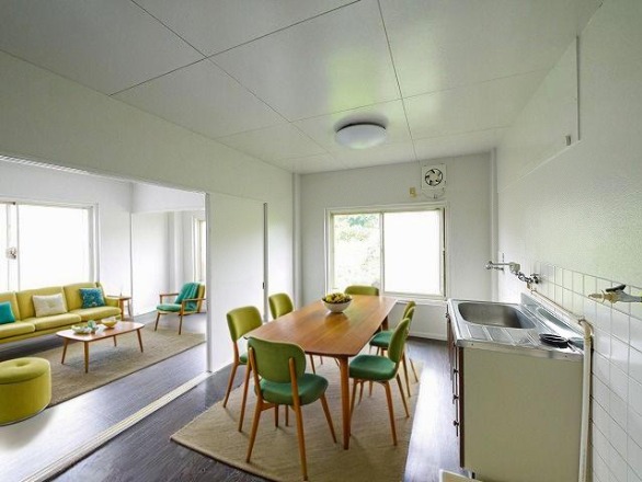 居室・リビング