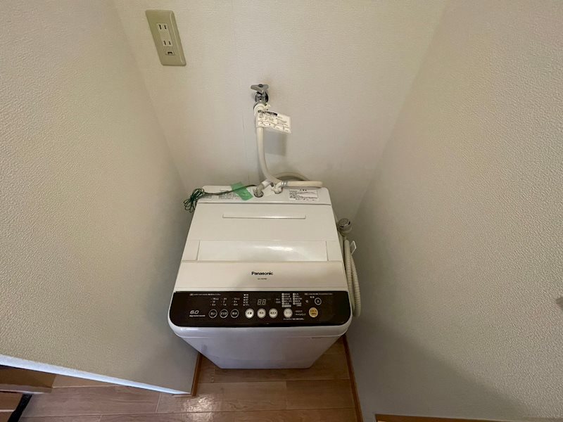 その他設備　別部屋参考になります。