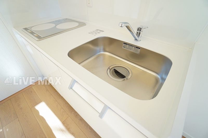 キッチン　※写真と異なる場合は現状優先