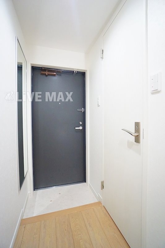 玄関　※写真と異なる場合は現状優先