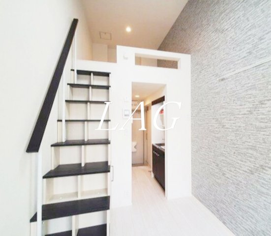 居室・リビング　洋室のお部屋です。