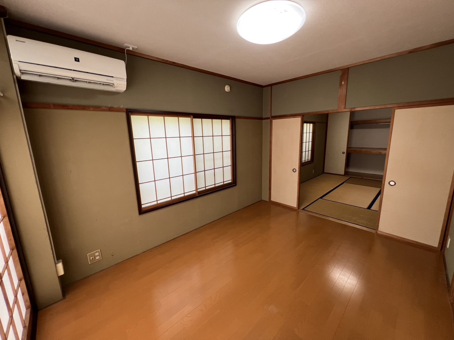 居室・リビング