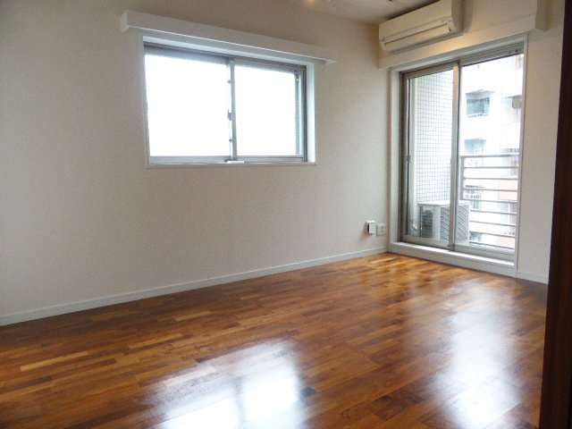 居室・リビング　居室