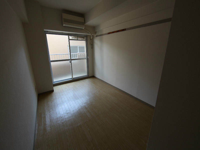 その他部屋・スペース　洋室7帖　エアコン完備