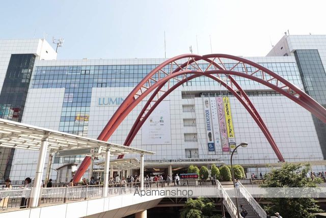 その他　立川駅（北口）（その他）まで1120m