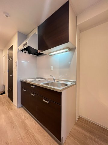 キッチン　使いやすいキッチンです